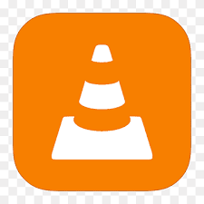 VLC Media Player Logo